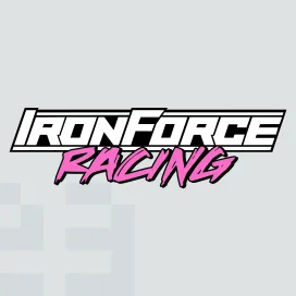 Iron force racing